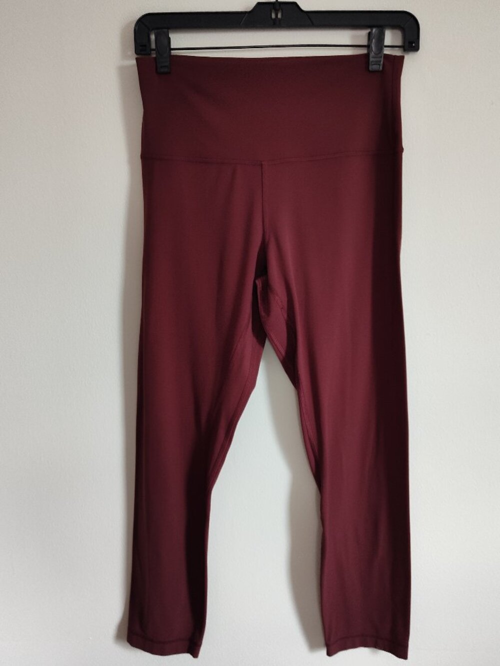 Lululemon Align High-Rise Cropped Legging